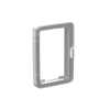 1SCA147308R1001 – TrueOne HMI Cover | ABB TrueOne HMI Cover — ABB order code 1SCA147308R1001. IP54.