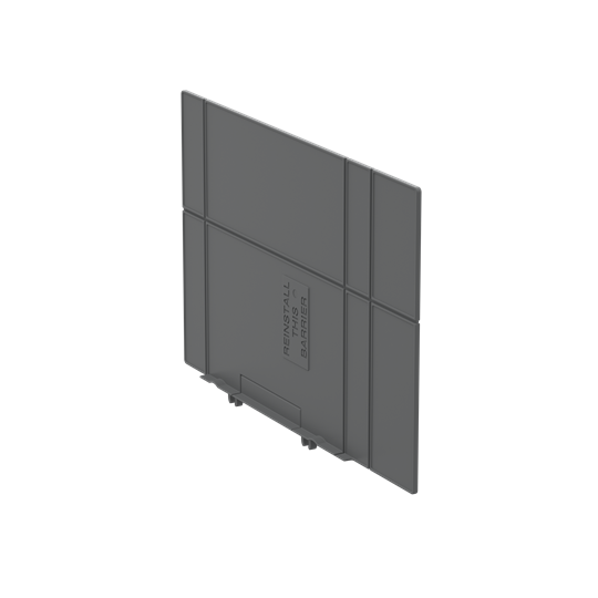 1SCA150201R1001 - OXEB1600/4 ABB Automatic Transfer Switch - TruOne - OXB