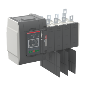 1SCA151055R1001 - OXB630E3S2QT ABB Automatic Transfer Switch - TruOne - OXB Buy 1SCA151055R1001 - OXB630E3S2QT ABB Automatic Transfer Switch - TruOne - OXB from ABB. Genuine ABB component for automation, motor control and electrical ins OXB630E3S2QT