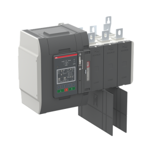 1SCA150940R1001 - OXB800E3X2QT ABB Automatic Transfer Switch - TruOne - OXB