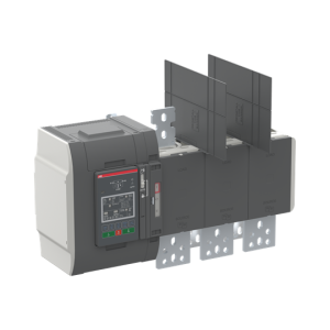 1SCA153616R1001 - OXB1250E3X2QB ABB Automatic Transfer Switch - TruOne - OXB