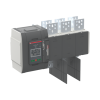1SCA153617R1001 – OXB1250E3X2QT | ABB OXB1250E3X2QT — ABB order code 1SCA153617R1001. Rated current 1250 A; 3P; rated voltage 480 V AC; measuring range 200 to 480 VAC.