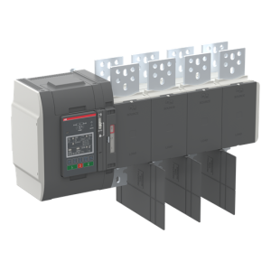 1SCA153623R1001 - OXB1600E3S2QT ABB Automatic Transfer Switch - TruOne - OXB