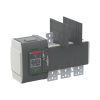 1SCA153625R1001 – OXB1600E3X2QB | ABB OXB1600E3X2QB — ABB order code 1SCA153625R1001. Rated current 1600 A; 3P; rated voltage 480 V AC; measuring range 200 to 480 VAC.