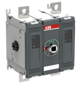 1SCA158856R1001 - OTDC800FV11 ABB DC Switch-Disconnectors OTDC