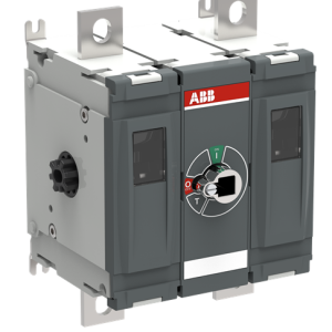 1SCA158178R1001 - OTDC315FV11 ABB DC Switch-Disconnectors OTDC Buy 1SCA158178R1001 - OTDC315FV11 ABB DC Switch-Disconnectors OTDC from ABB. Genuine ABB component for automation, motor control and electrical installations. OTDC315FV11