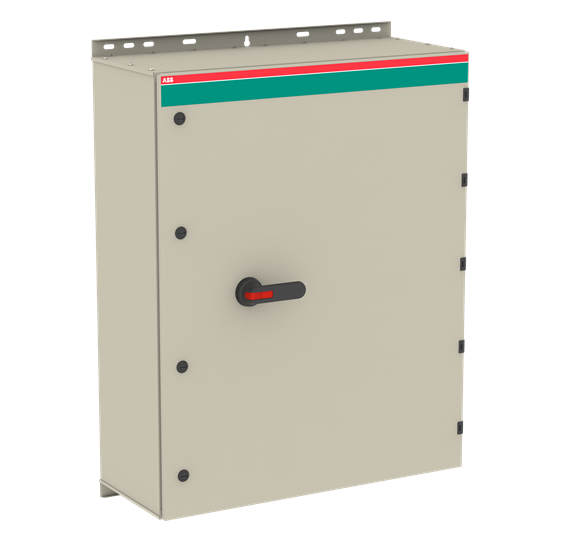 OT1600KLUU3BZ ABB Enclosed Switches - OT