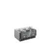 1SDA067493R1 – MA 80 Im=400…800 XT4 Trip Unit 3p | ABB MA 80 Im=400…800 XT4 Trip Unit 3p — ABB order code 1SDA067493R1. Rated current 800 A; 3P; measuring range 400…800 A.