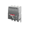 1SDA068176R1 – XT4L 250 Breaking Part 3p | ABB XT4L 250 Breaking Part 3p — ABB order code 1SDA068176R1. 3P; rated voltage 690 V; rated operational voltage 690 / 500 V; 50 / 60 Hz.