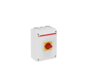 1SCA022459R6940 - OTP63BA4M ABB Enclosed Switches - OTP