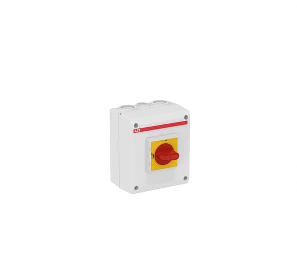 1SCA022459R6510 - OTP16BA4M ABB Enclosed Switches - OTP