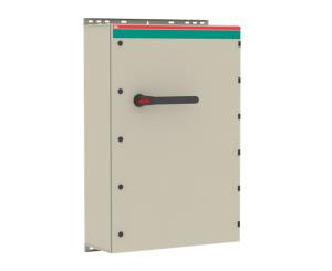 1SCA022750R1780 - OT1000KLUU3BZ ABB Enclosed Switches - OT