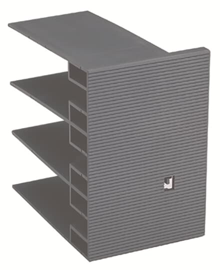 1SFN126103R1000 - LT750-AL ABB Softstarters Terminal Accessories