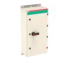 1SCA022602R0800 – OT400DLUU3BZ | ABB OT400DLUU3BZ — ABB order code 1SCA022602R0800. Rated current 400 A; 3P; rated voltage 415 V; IP65.