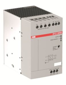 1SVR361763R1001 - CP-C.1 24/20.0-L Power supply ABB High-performance Power Supplies - CP-C.1