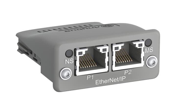 1SFA899300R1006 - AB-ETHERNET-IP-2 ABB PSTX Softstarters Accessories