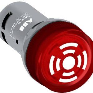 1SFA619600R6101 - CB1-610R ABB Buzzers Illuminated Buy 1SFA619600R6101 - CB1-610R ABB Buzzers Illuminated from ABB. Genuine ABB component for automation, motor control and electrical installations. CB1-610R