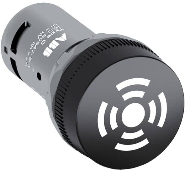1SFA619600R6216 - CB1-621B ABB Buzzers Illuminated