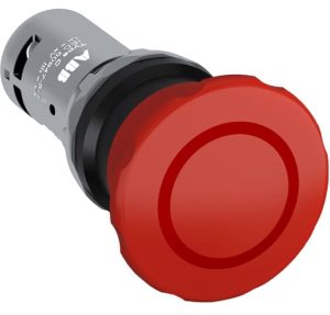 1SFA619551R1071 - CE4P-10R-11 ABB Emergency Stop Pushbuttons