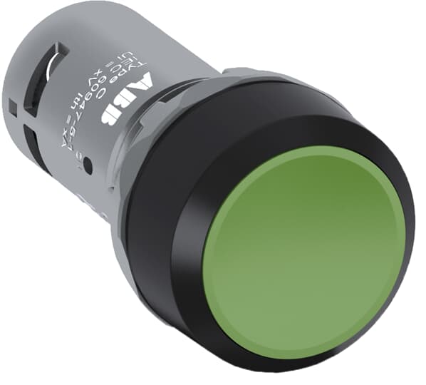 1SFA619100R1072 - CP1-10G-11 ABB Non-Illuminated Pushbuttons
