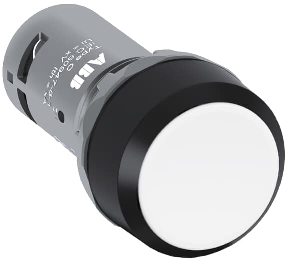1SFA619100R1015 - CP1-10W-10 ABB Non-Illuminated Pushbuttons