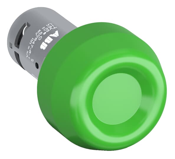 1SFA619105R1072 - CP6-10G-11 ABB Heavy Duty Pushbuttons