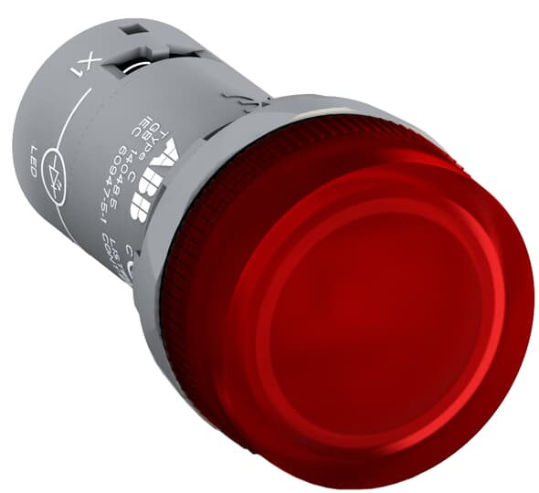 1SFA619403R5131 - CL2-513R ABB CL2 Pilots Lights