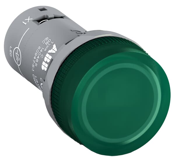 1SFA619403R5132 - CL2-513G ABB CL2 Pilots Lights