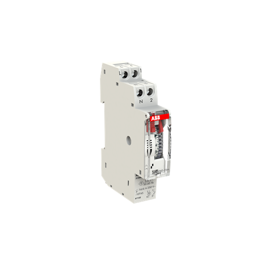 AD1NO-15m ABB Time Switches - Electro - Mechanical