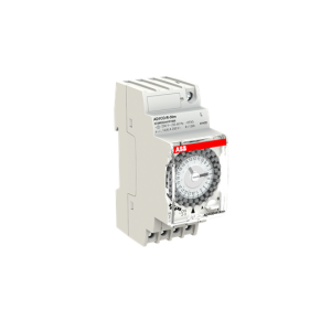 2CSM222441R1000 - AD1CO-R-30m ABB Time Switches - Electro - Mechanical