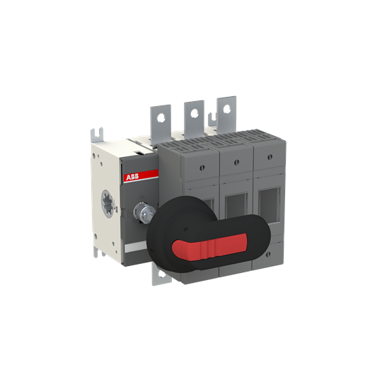1SCA114613R1001 - OS100GB03P ABB Switch Fuses - OS