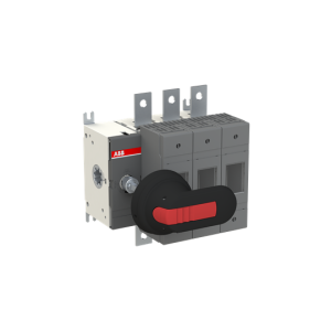 1SCA115413R1001 - OS160GB03P ABB Switch Fuses - OS