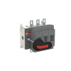 1SCA022709R9330 - OS200B03P ABB Switch Fuses - OS ABB.Africa 1SCA022709R9330 - OS200B03P ABB Switch Fuses - OS OS200B03P — ABB order code 1SCA022709R9330. Rated current 200 A; 3P.