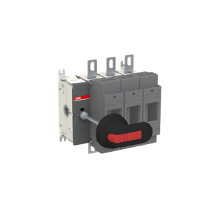 1SCA022709R9330 - OS200B03P ABB Switch Fuses - OS Buy 1SCA022709R9330 - OS200B03P ABB Switch Fuses - OS from ABB. Genuine ABB component for automation, motor control and electrical installations. OS200B03P
