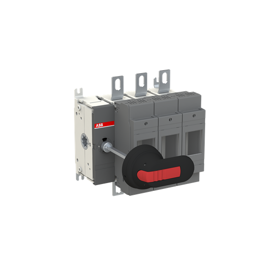 1SCA022709R9330 - OS200B03P ABB Switch Fuses - OS