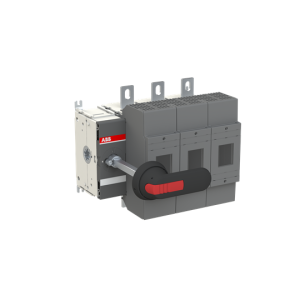 1SCA022719R0840 - OS400B03P ABB Switch Fuses - OS