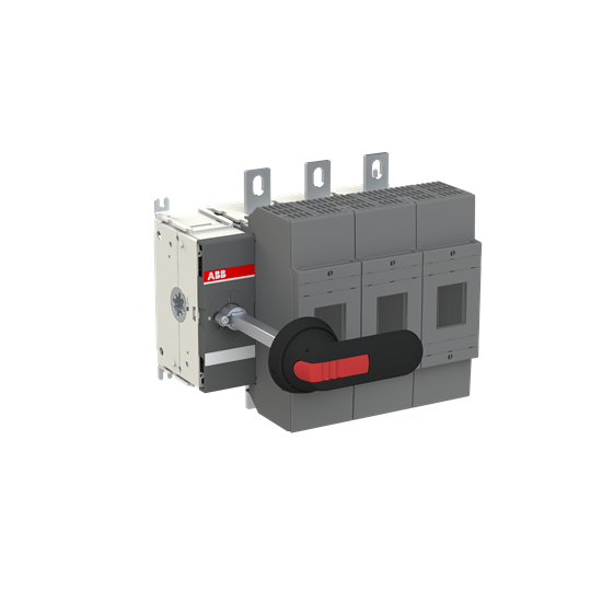 1SCA022719R0680 - OS315B03P ABB Switch Fuses - OS