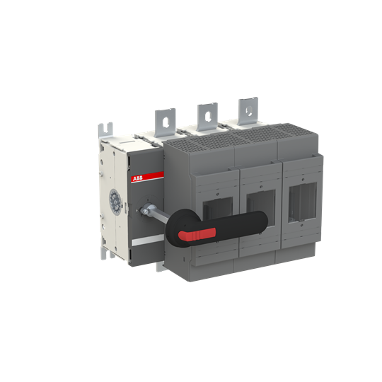 1SCA022825R7550 - OS800B03P ABB Switch Fuses - OS