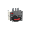 1SCA115634R1001 - OS125GB03P ABB Switch Fuses - OS ABB.Africa 1SCA115634R1001 - OS125GB03P ABB Switch Fuses - OS OS125GB03P — ABB order code 1SCA115634R1001. Rated current 125 A; 3P.