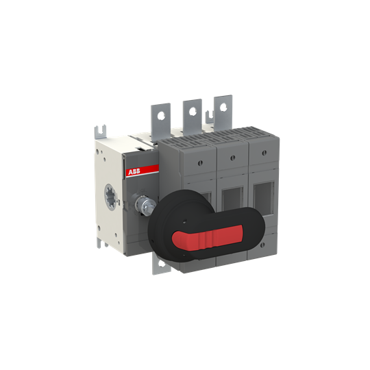 OS125GB03P ABB Switch Fuses - OS