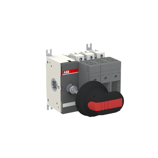 1SCA115259R1001 - OS32GB03P ABB Switch Fuses - OS