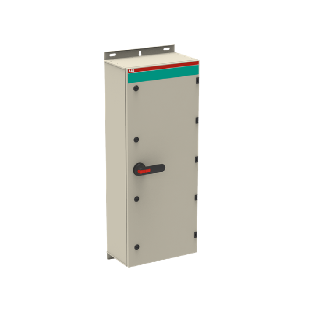 1SCA022750R1510 - OT630KLUU3BZ ABB Enclosed Switches - OT