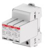 2CTB812050R1500 – OVR PV T1-T2 5-1500 P QS | ABB OVR PV T1-T2 5-1500 P QS — ABB order code 2CTB812050R1500. Rated current 5 A; 2P; breaking capacity 5 kA.