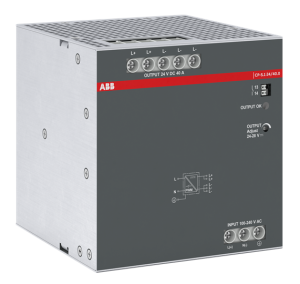 1SVR320861R1000 – CP-S.1 24/40.0 Power supply | ABB
