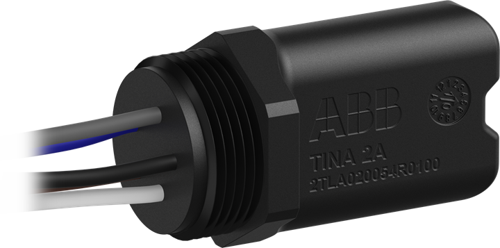 2TLA020054R0100 - Tina 2A ABB Tina Adaptor
