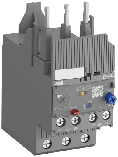 1SAX221001R1101 - EF45-30 ABB Electronic Overload