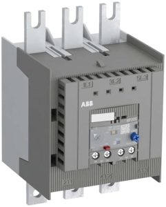 1SAX531001R1101 - EF205-210 ABB Electronic Overload