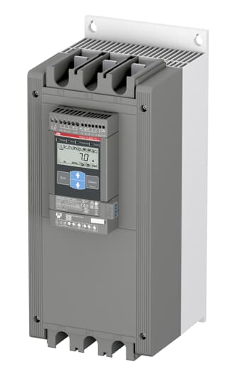 1SFA897112R7001 - PSE210-600-70-1 ABB PSE Efficient Softstarters