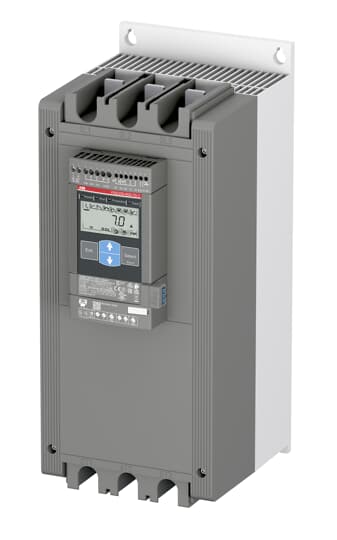 1SFA897113R7001 - PSE250-600-70-1 ABB PSE Efficient Softstarters