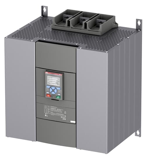 1SFA898219R7000 - PSTX840-690-70 ABB PSTX Advanced Softstarters